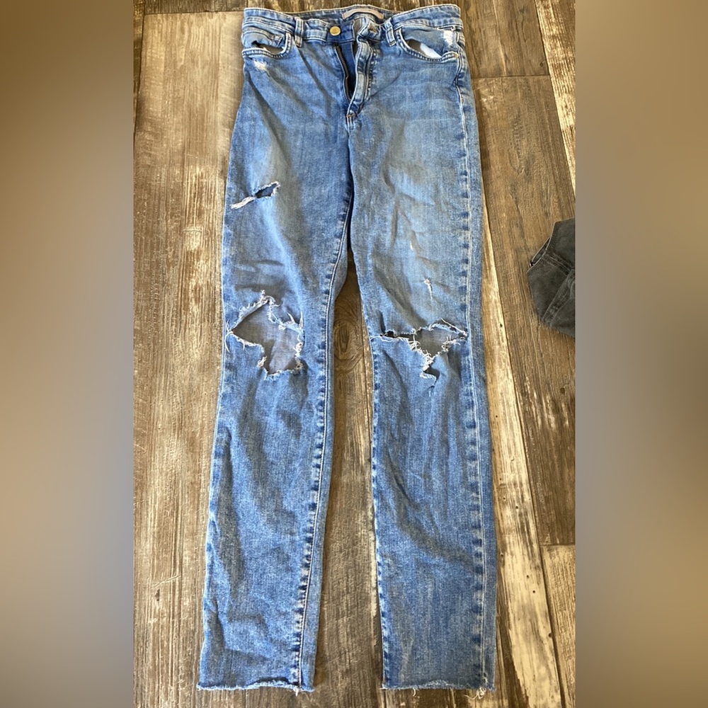 Joes Jeans Skinny Jeans